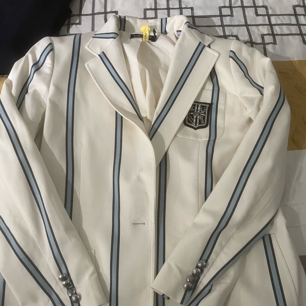 Lauren Ralph Lauren blazer